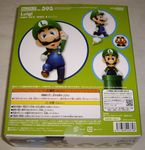 photo d'illustration pour l'article goodie:Luigi Nendoroid